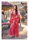 Aurika Vol 2 By LT Nc Malai Silk Embroidery Saree Wholesale Suppliers In Mumbai
